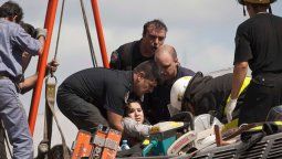Se conocerá el veredicto contra De Vido por la tragedia de Once