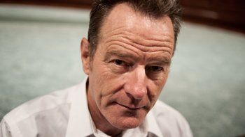 Bryan Cranston quiere ser un villano de Marvel