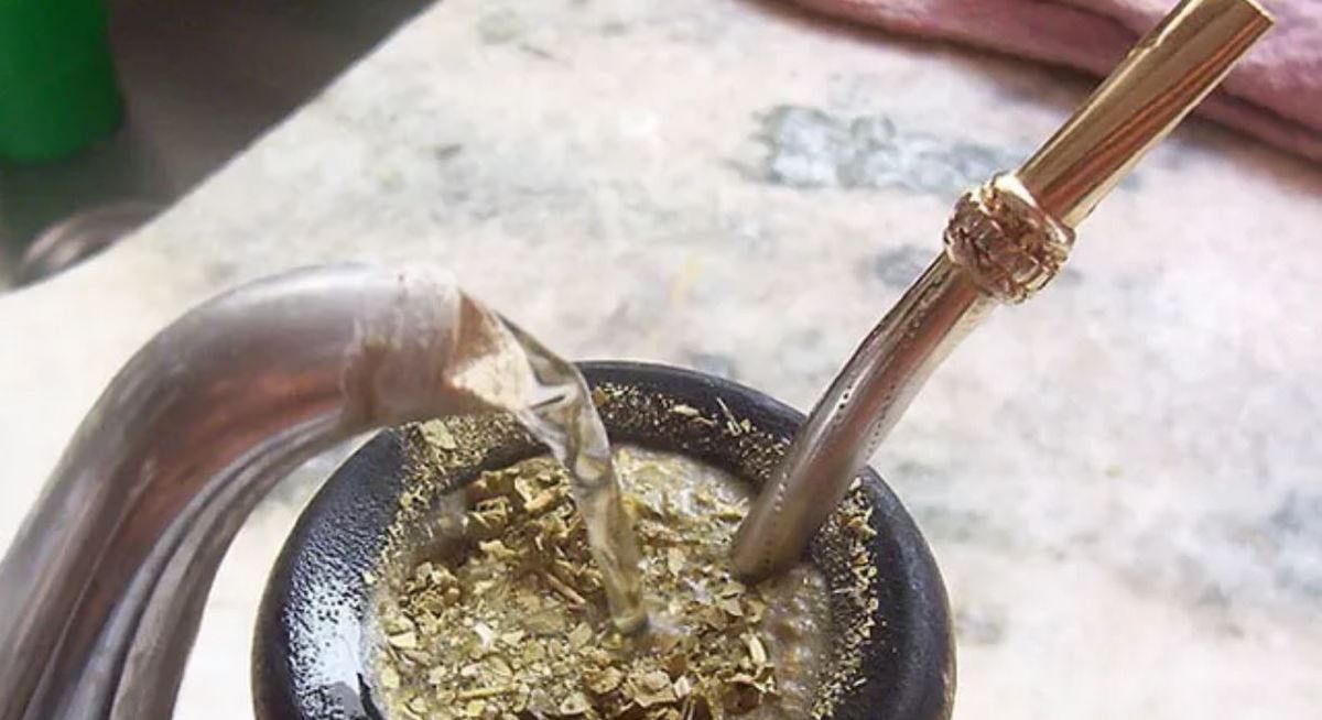 Mate rico y saludable. El mate es la infusión más tomada, pero, ¿cuántos mates se pueden tomar por día? Mate rico y saludable. El mate es la infusión más tomada, pero, ¿cuántos mates se pueden tomar por día?