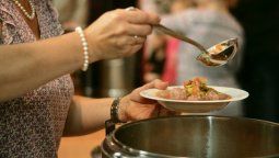 cuatro jóvenes de la UNCUYO armaron un prototipo que colaborará con la seguridad alimentaria local en contexto de pandemia.