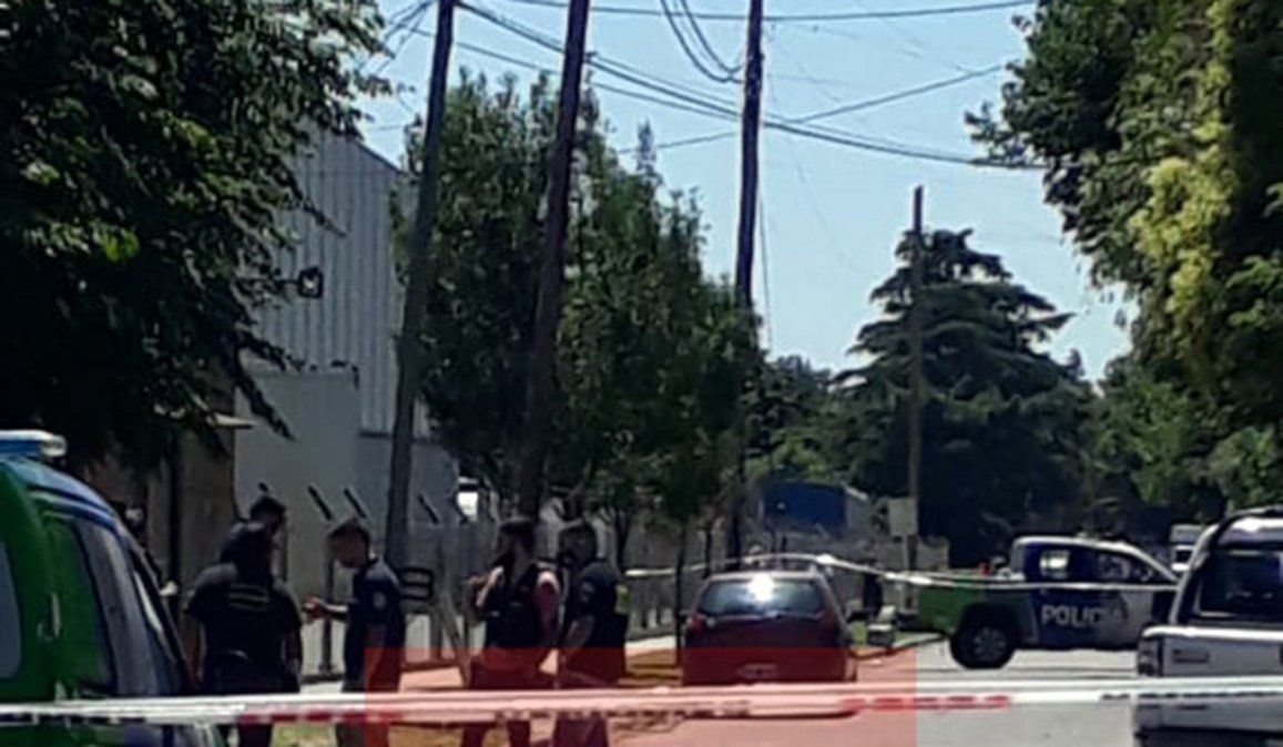 Fue hallado muerto un hombre que quiso cobrarle el sueldo y aguinaldo a su empleador.&nbsp;