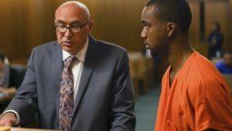 Acuden a los algoritmos para evaluar a los detenidos