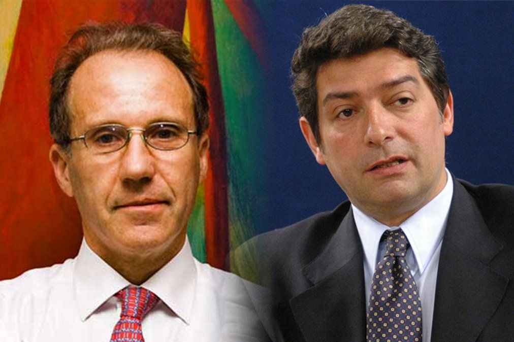 El gobierno nacional oficializó los nombramientos de Rosatti y Rosenkrantz y Corte vuelve a tener cinco miembros