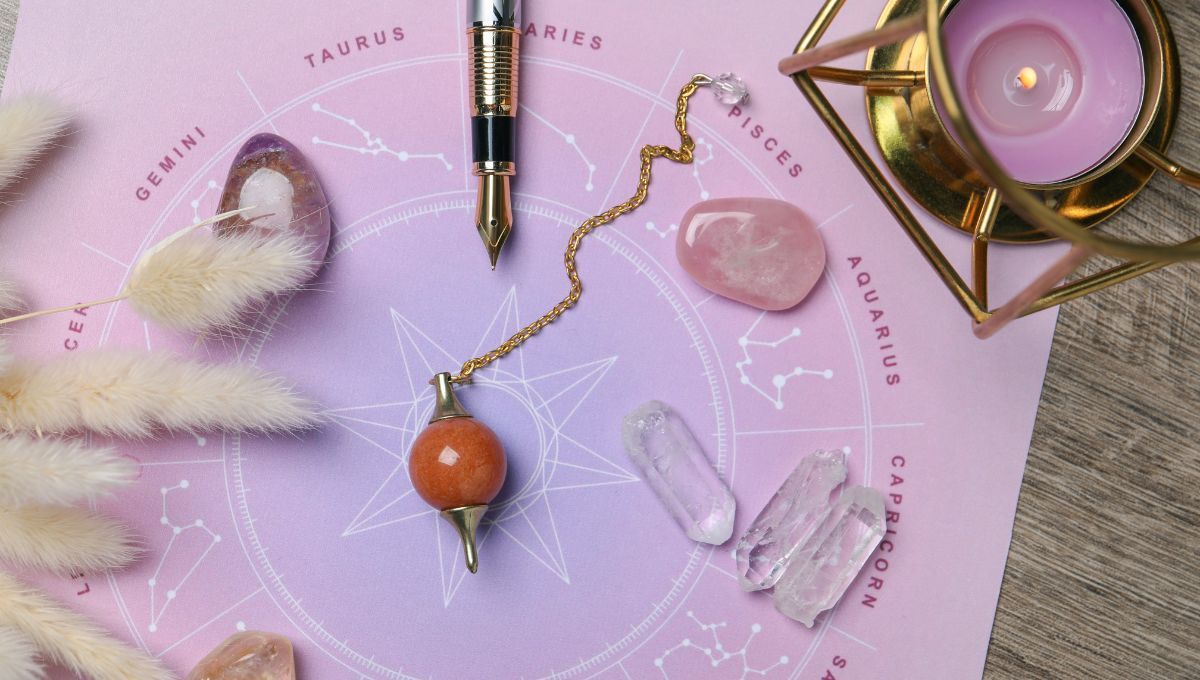 Astrología. Astrología. 