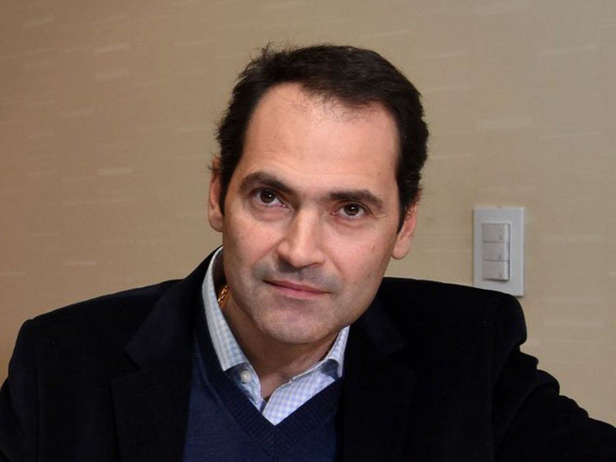 El empresario mendocino y titular de la Unión Industrial de Mendoza, Mauricio Badaloni, señaló que ante la disponibilidad para colocarse la vacuna contra el Covid y sin emergencia sanitaria, se acabaron las excusas para no ir a trabajar.