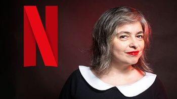 La gran apuesta de Netflix por Mariana Enriquez: todo lo que se sabe sobre 