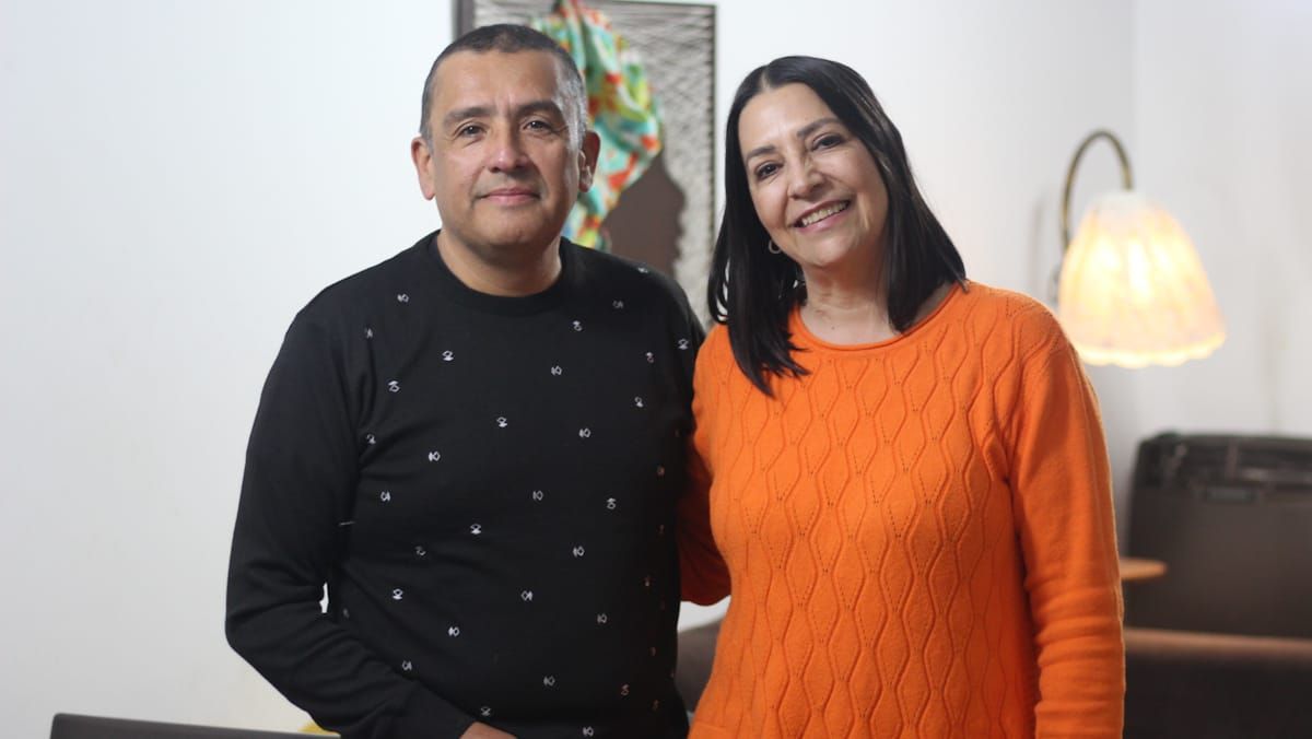 Buscadores. Patricia Giménez busca a su hija robada. Dante Benecchi quiere saber su origen. Fue un bebé apropiado en 1969. Buscadores. Patricia Giménez busca a su hija robada. Dante Benecchi quiere saber su origen. Fue un bebé apropiado en 1969.