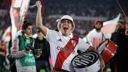 River ya tiene día y hora para celebrar el campeonato de la Liga Profesional