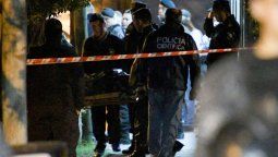 Desafectaron al hermano policía de dos de los detenidos por el femicidio de Araceli Fulles