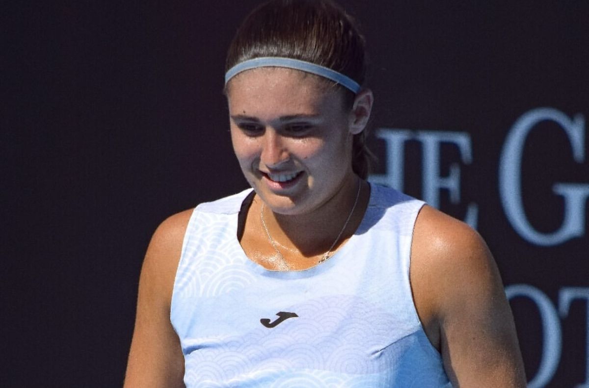 Abierto de Australia 2026: cómo les fue a los argentinos en el inicio de la qualy