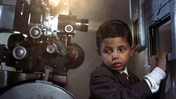 La película ganadora de un Oscar y considerada la mejor del siglo XX, gratis en HD