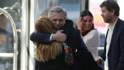 Alberto Fernández retoma la campaña con Mendoza como gran desafío