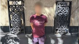 El joven que quedó detenido gracias a sus auriculares.