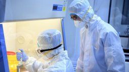 Nueve profesionales de la Salud han muerto de coronavirus en Argentina