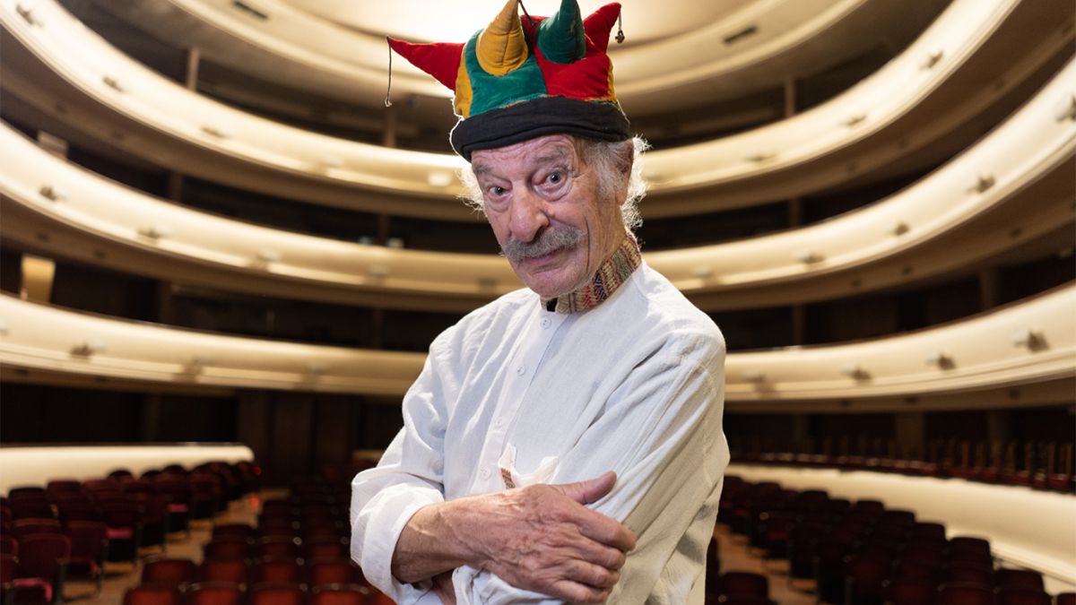 Ernesto Flaco Suárez&nbsp;