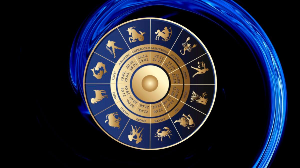 HOROSCOPO de la semana del 8 al 14 de septiembre de 2025 para todos los ...