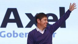 Elecciones 2019: seguí aquí los resultados para gobernador de Buenos Aires