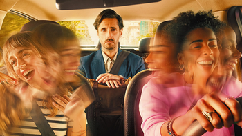 Esta serie española corta de 6 capítulos es una de las mejores en su género