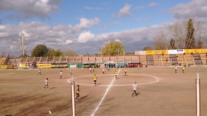Escuchá en vivo: una fecha atractiva para los mendocinos en el Federal B