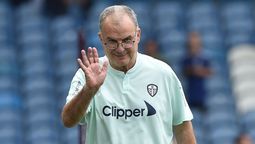 Marcelo Bielsa y la chance de volver a la Premier League