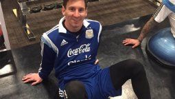 Tranquilidad para todos: Estoy bien