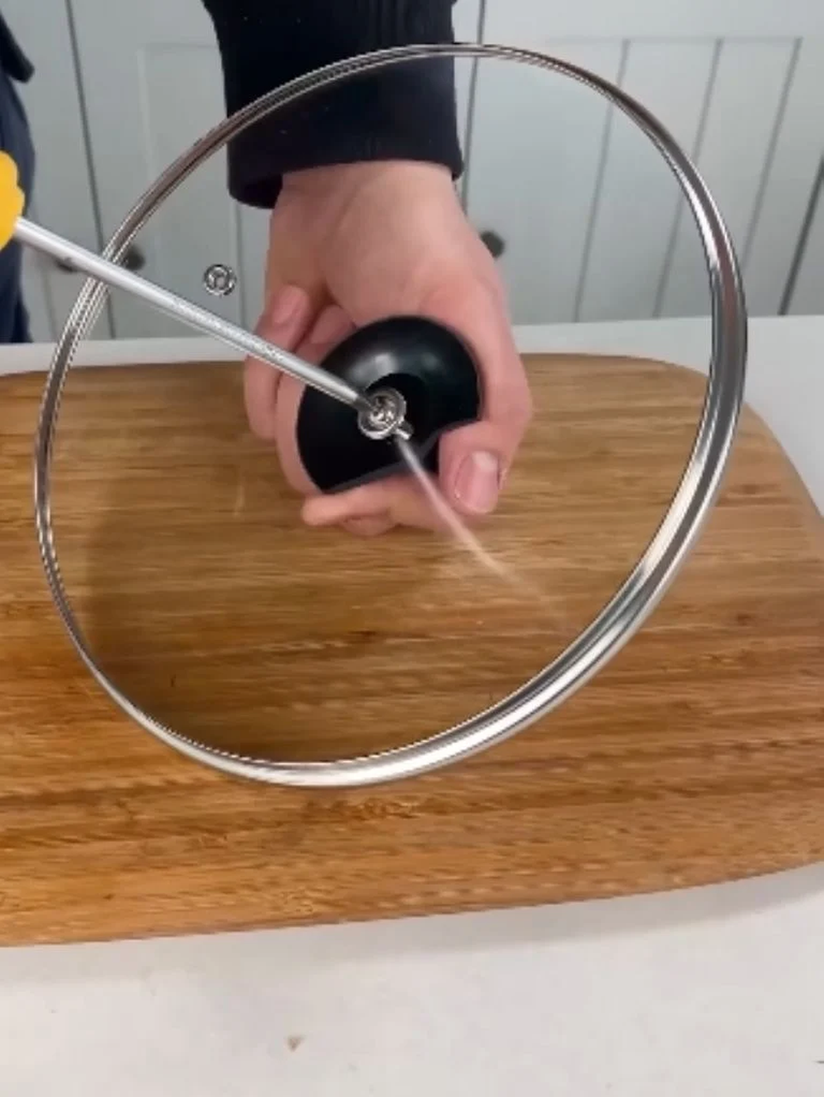 No tires las tapitas de gaseosa: puedes usarlas para reparar un elemento de tu cocina No tires las tapitas de gaseosa: puedes usarlas para reparar un elemento de tu cocina