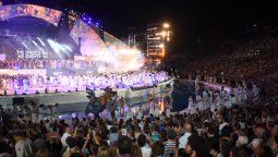 Presentaron el spot que promociona la Fiesta Nacional de la Vendimia