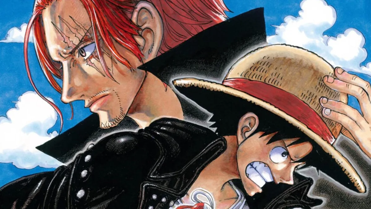 La obra One Piece ha superado incluso a Juego de Tronos en los rankings no oficiales de contenidos más pirateados del planeta. La obra One Piece ha superado incluso a Juego de Tronos en los rankings no oficiales de contenidos más pirateados del planeta.