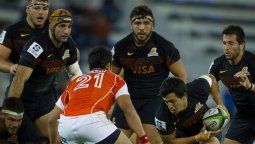 Los Jaguares se medirán frente a los Western Force australianos