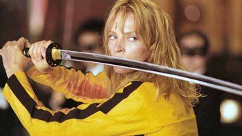 Podría volver Kill Bill