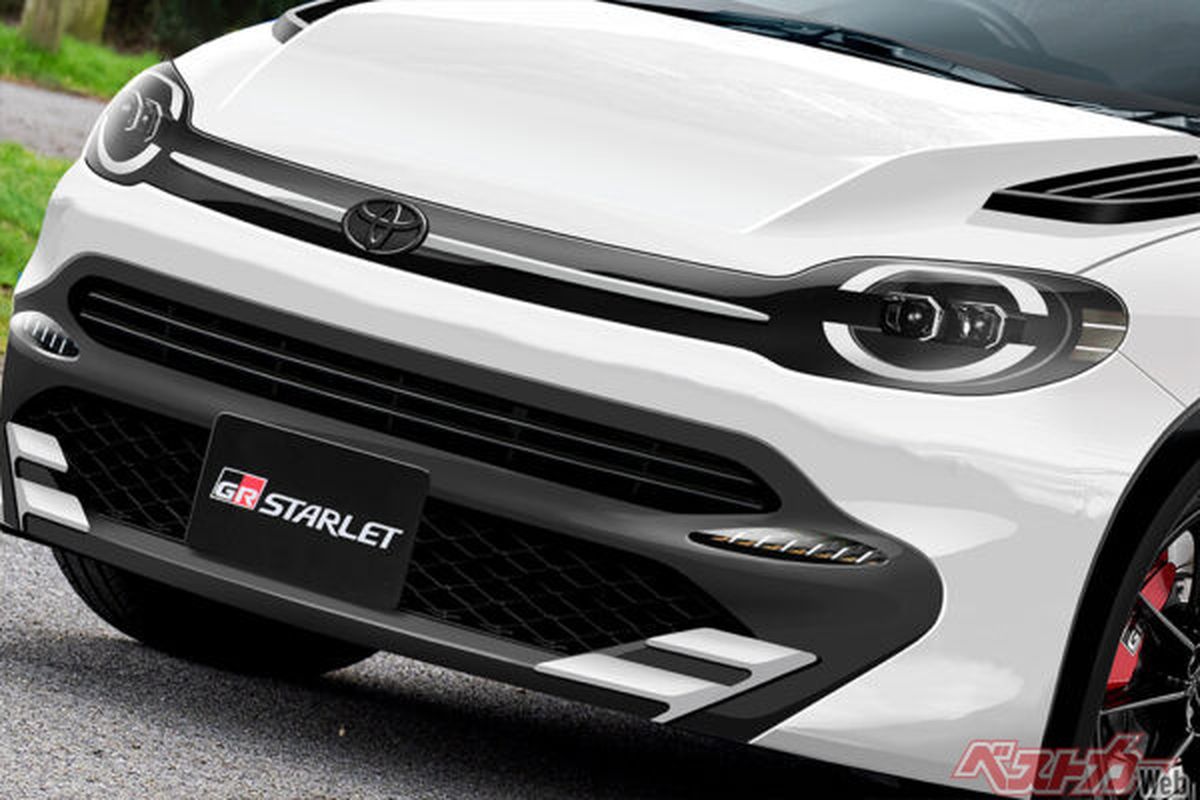 Toyota quiere volver a apostar por uno de sus antiguos &eacute;xitos.&nbsp;