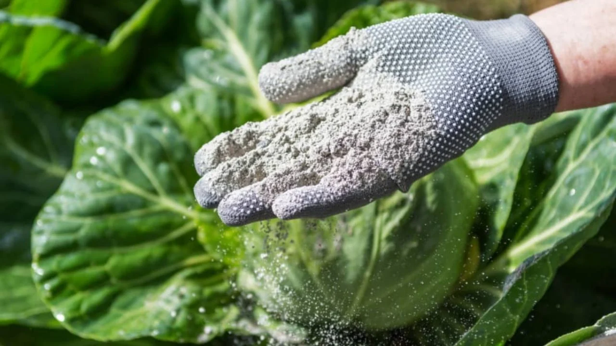 No tires las cenizas del asado: puedes usarlas en el jardín con grandes beneficios No tires las cenizas del asado: puedes usarlas en el jardín con grandes beneficios