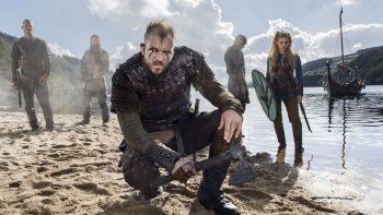 Vikings: todo lo que sabemos de la quinta temporada
