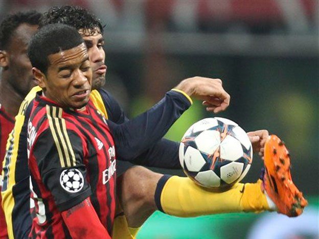Partidazos por la Champions: Atlético Madrid recibe a Milan
