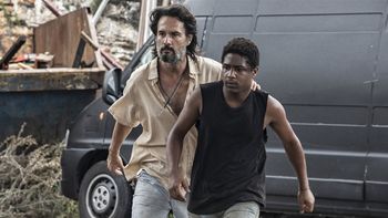 Qué tal es la película 7 prisioneros