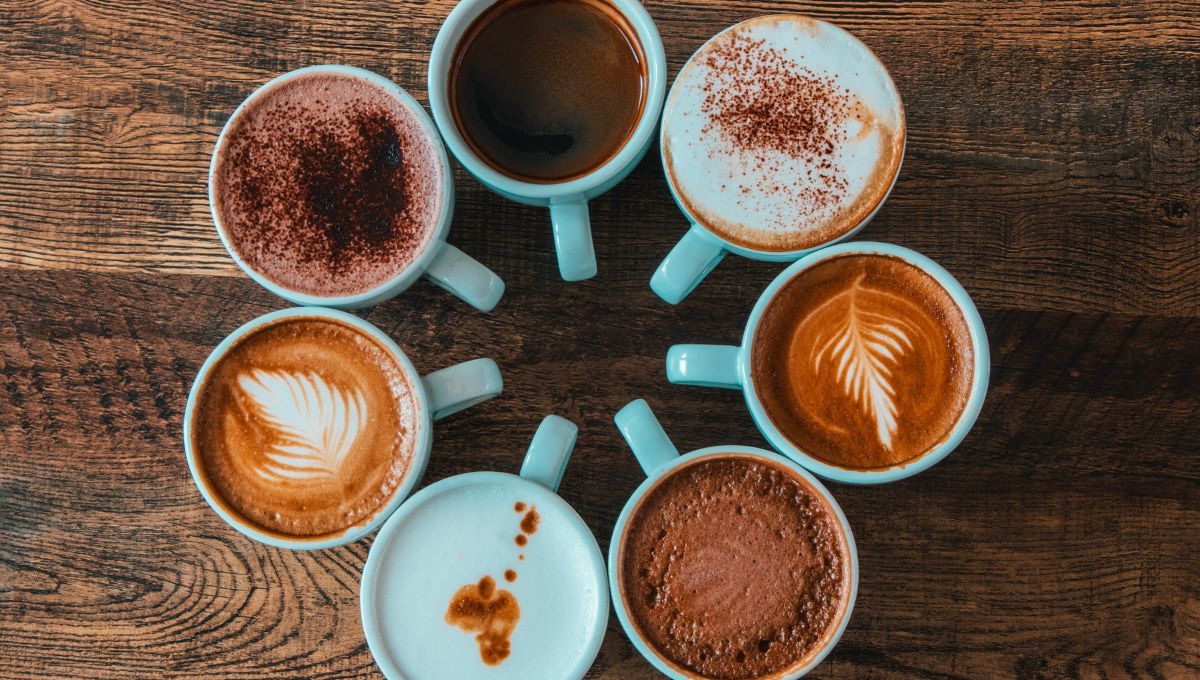 Cuál es el café ideal para adultos mayores, según Profeco