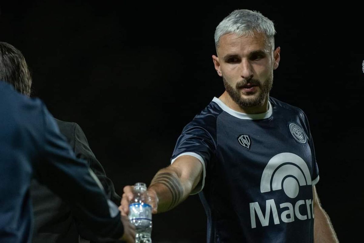 El Pipa Elordi deja la Lepra después de un año consagratorio El Pipa Elordi deja la Lepra después de un año consagratorio