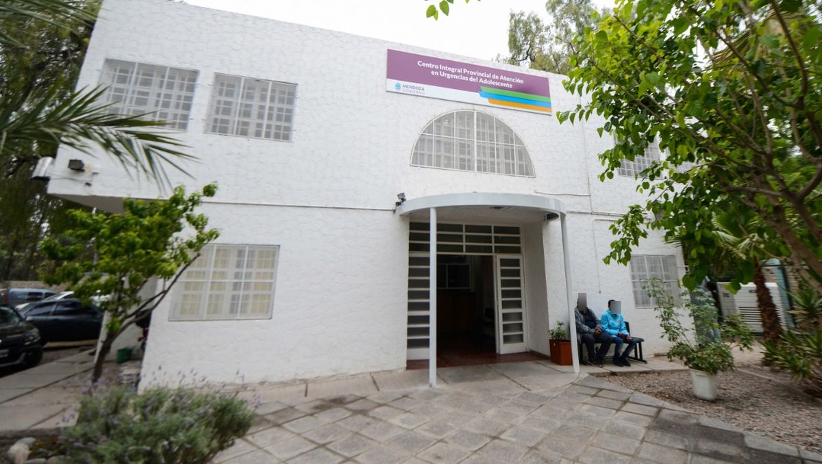 En el Centro Integral Provincial de Atención de Urgencias del Adolescente (CIPAU), las consultas vinculadas con suicidios han aumentado notablemente.