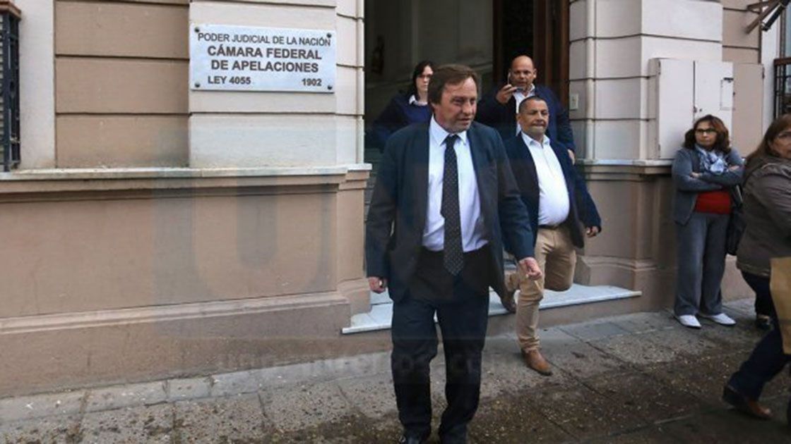 Causa Celis: confirmaron la prisión de Hernández y Bordeira y el procesamiento de Varisco