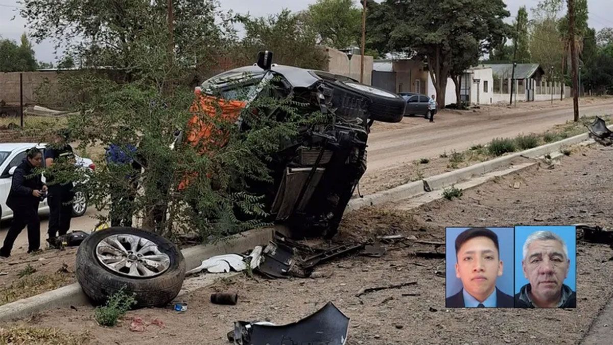 Foto: Diario La Mañana de Neuquén. Foto: Diario La Mañana de Neuquén.