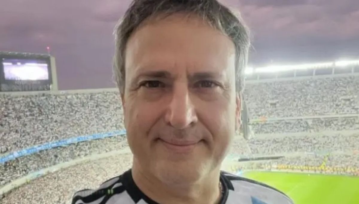 El perfil oscuro de Diego Amarante: el juez alineado al Gobierno que detonó la huelga del fútbol