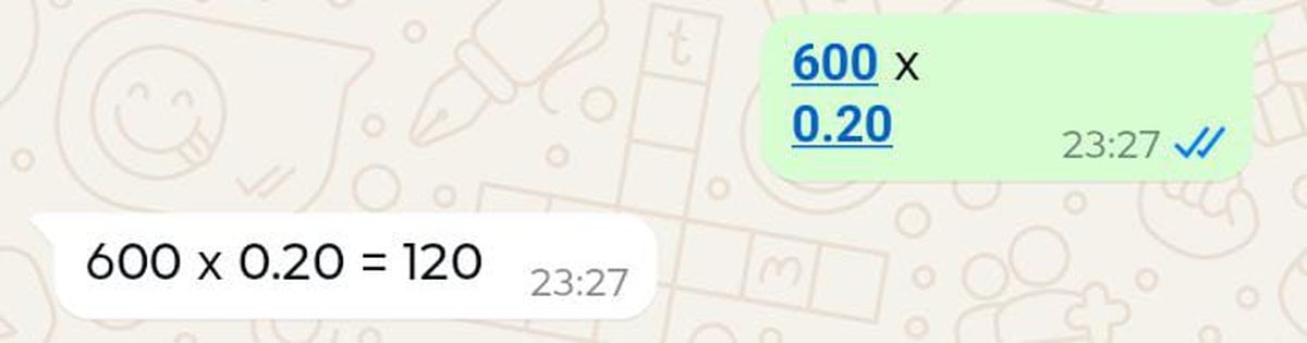 Sacar los porcentajes es sumamente sencillo. Sacar los porcentajes es sumamente sencillo.