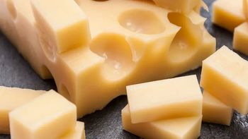 Así se hace la receta del queso gruyere casero: paso a paso de la preparación artesanal