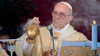 El Papa insinúa que su visita a República Centroafricana podría ser cancelada