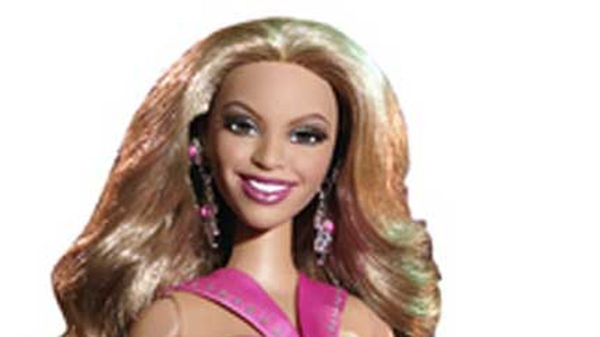 Barbie best sale ingeniera informatica
