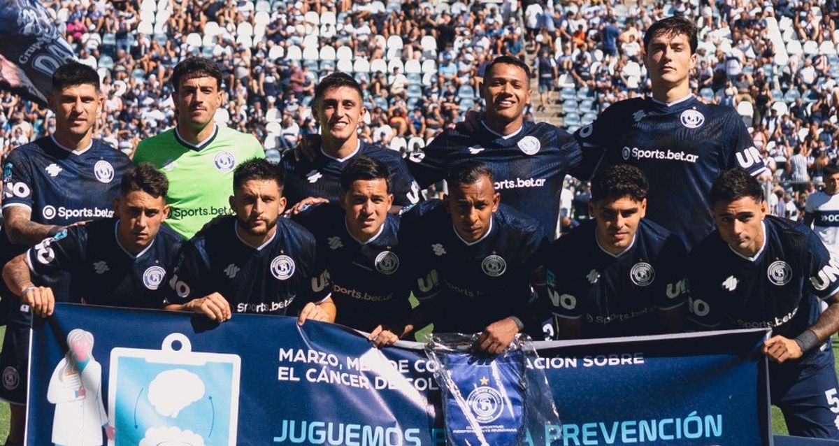 Independiente Rivadavia, Boca y otros 4 equipos argentinos esperan el sorteo de la Copa Libertadores