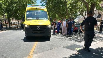 Condenaron a la automovilista de 82 años por la muerte del chico de 13 en el parque San Martín Condenaron a la automovilista de 82 años por la muerte del chico de 13 en el parque San Martín