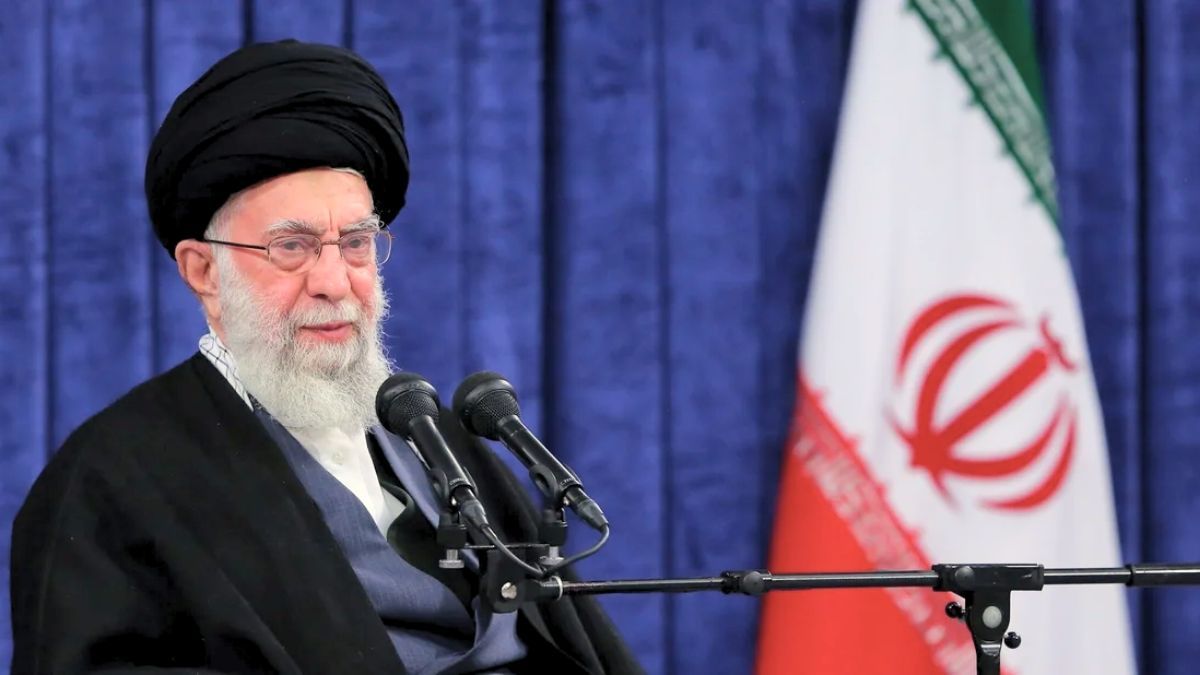 Irán avisó que no se rendirá y advierte sobre daño irreparable si Estados Unidos los ataca. 