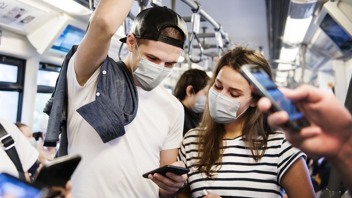 Las billeteras virtuales dominan las transacciones de dinero. 