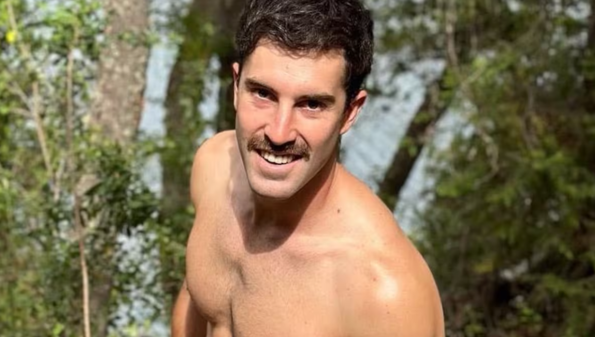 El video que muestra el momento en el que el turista argentino se tiró de un acantilado en Hawái y murió